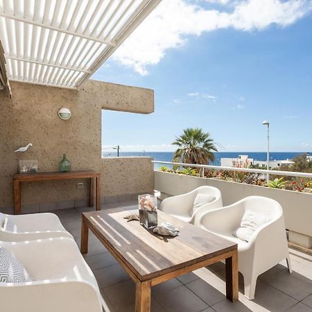 Pillowabroad - Poris Vista Mar Poris de Abona Exterior photo